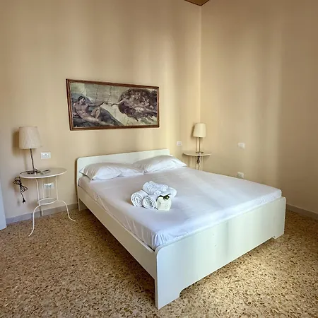 Martiri Appartamento Pisa